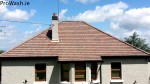 Cottage Roof Cleaning