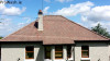 After cleaning of the roof of a Cork cottage by Pro Wash, Ireland