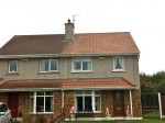 Tile Roof Cleaning