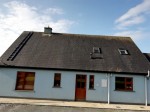 Cork House Roof Cleaning