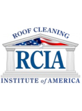 Pro Wash.ie, Cork, Ireland are premium members of the Roof Cleaning Institute of America (RCIA)