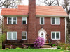 House after tile cleaning using the latest soft washing techniques. The roof is now sterilised - inhibiting future discolouration or growth of moss and algae.