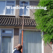 Window Cleaning