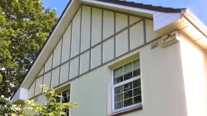 Residential Cleaning, Soft washing / power washing, roofs, walls, windows, driveways, gutters, fascias, soffits - protects and improves the look of your home from  Pro Wash.ie, Cork, Ireland